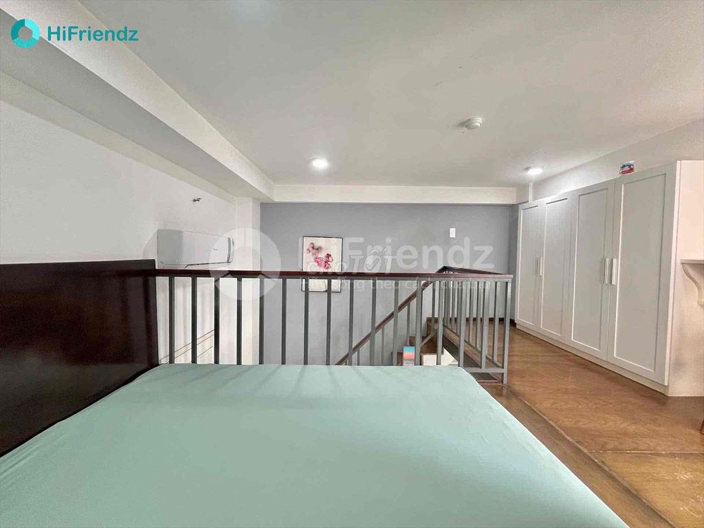 Rent us the 7-Dipex district window 25 meters - Near udf, tdtu