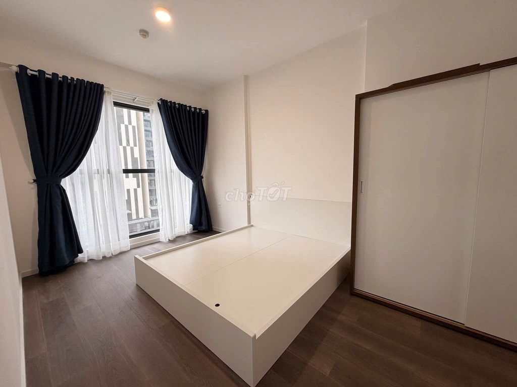 Victoria Village 01000 2 bedrooms - 64 m2 - basic interiors (14 million a month)