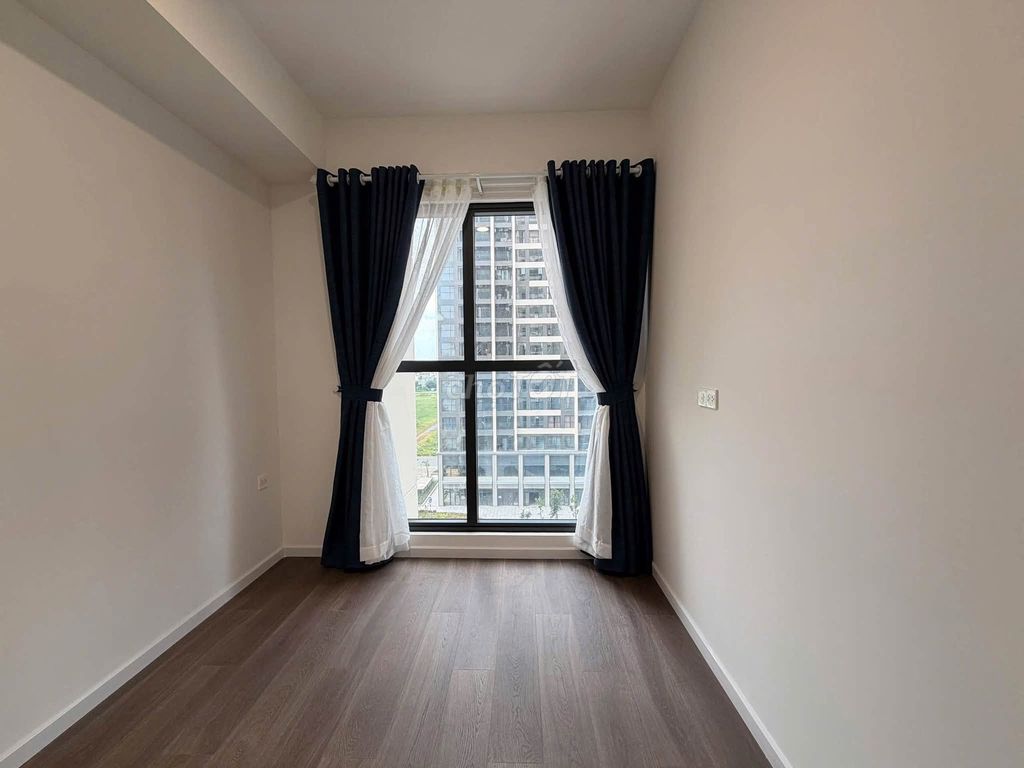 Victoria Village 01000 2 bedrooms - 64 m2 - basic interiors (14 million a month)