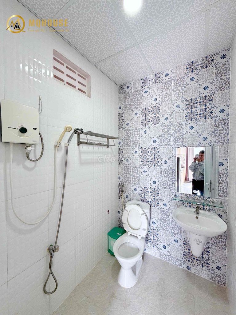 Studio - Duplex 2 sleeps - Quốc lộ 13, Bt - elevator building, full interior
