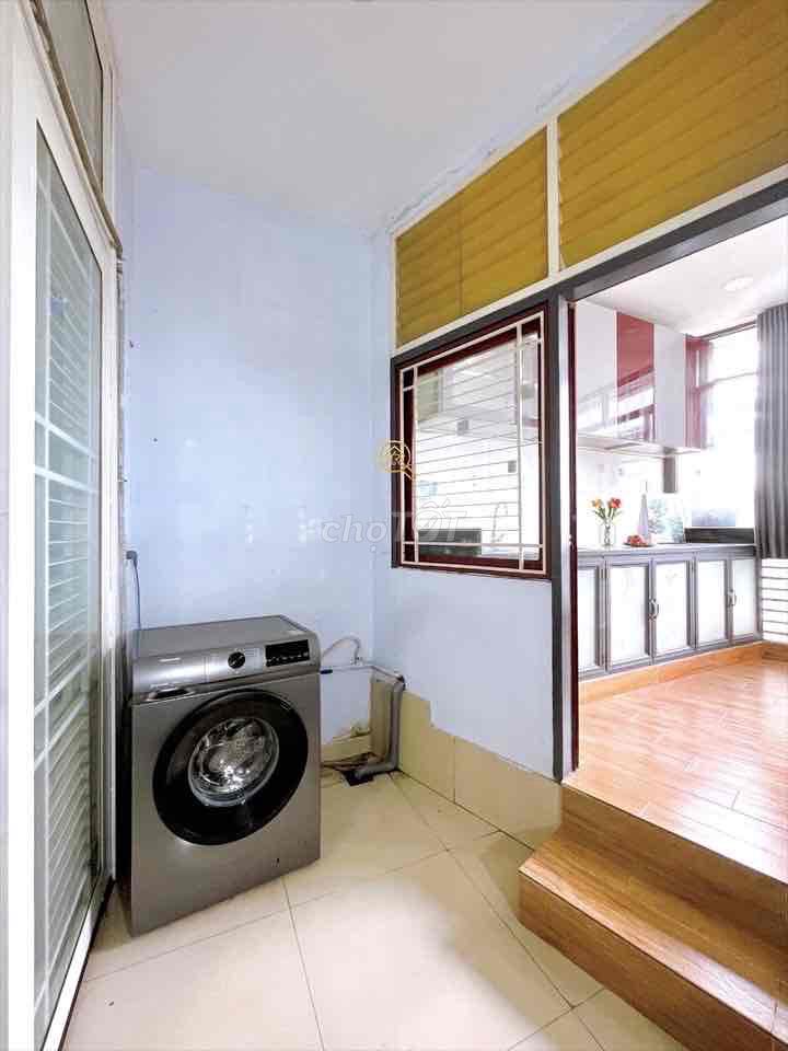 The apartment’s well - built vessel “is sunny - wide kitchen, unsightened