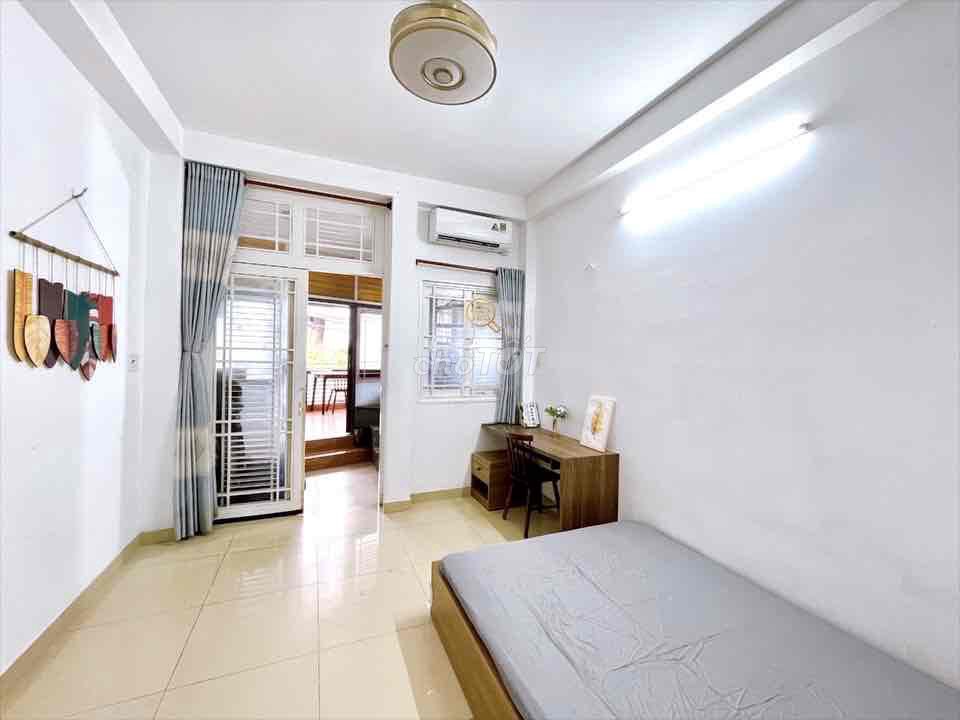 The apartment’s well - built vessel “is sunny - wide kitchen, unsightened