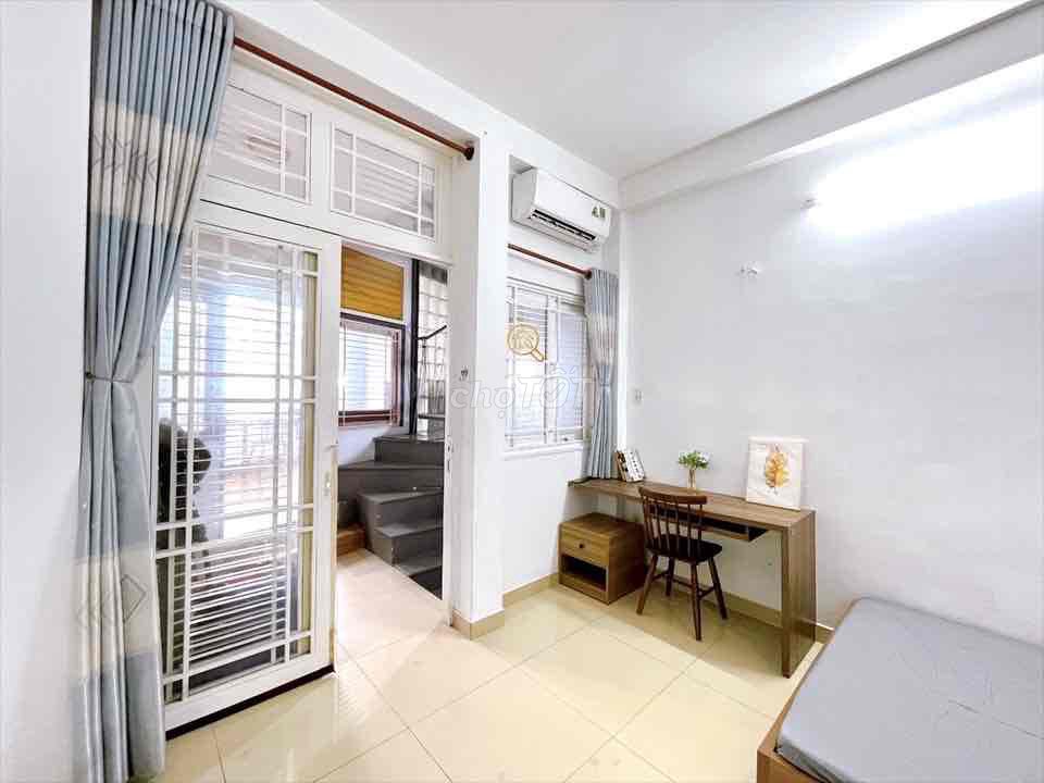 The apartment’s well - built vessel “is sunny - wide kitchen, unsightened