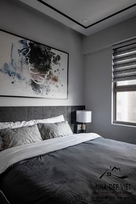 We'll rent Saigon South Residences 3 bedroom 2 beautiful toilets at 16 million.