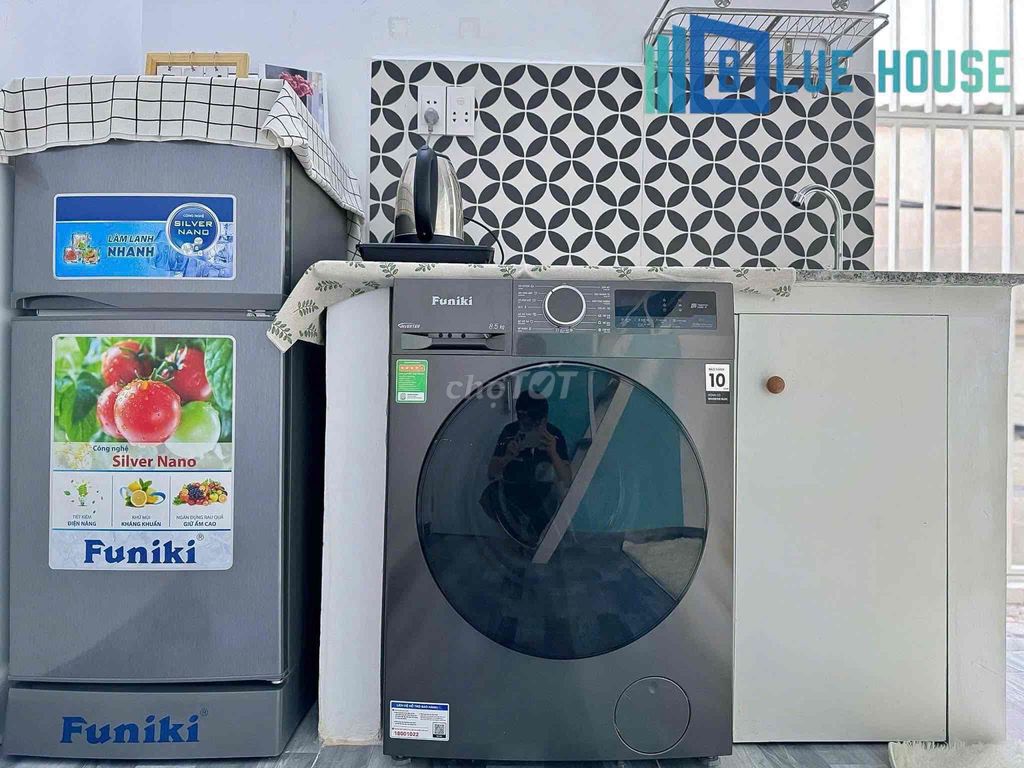 A new advanced post-Tân Phú.