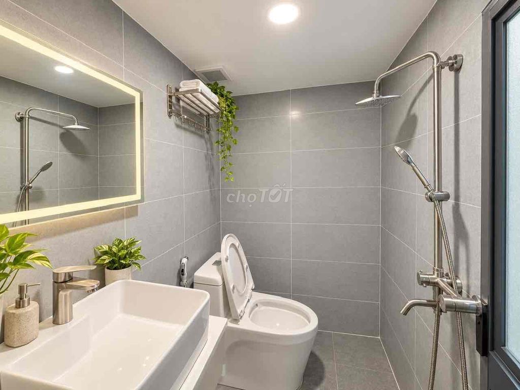 Open new project cheaply full interior