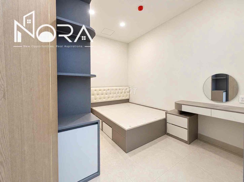 Rent the apartment 2 bedrooms near the 7th, 10th District R.