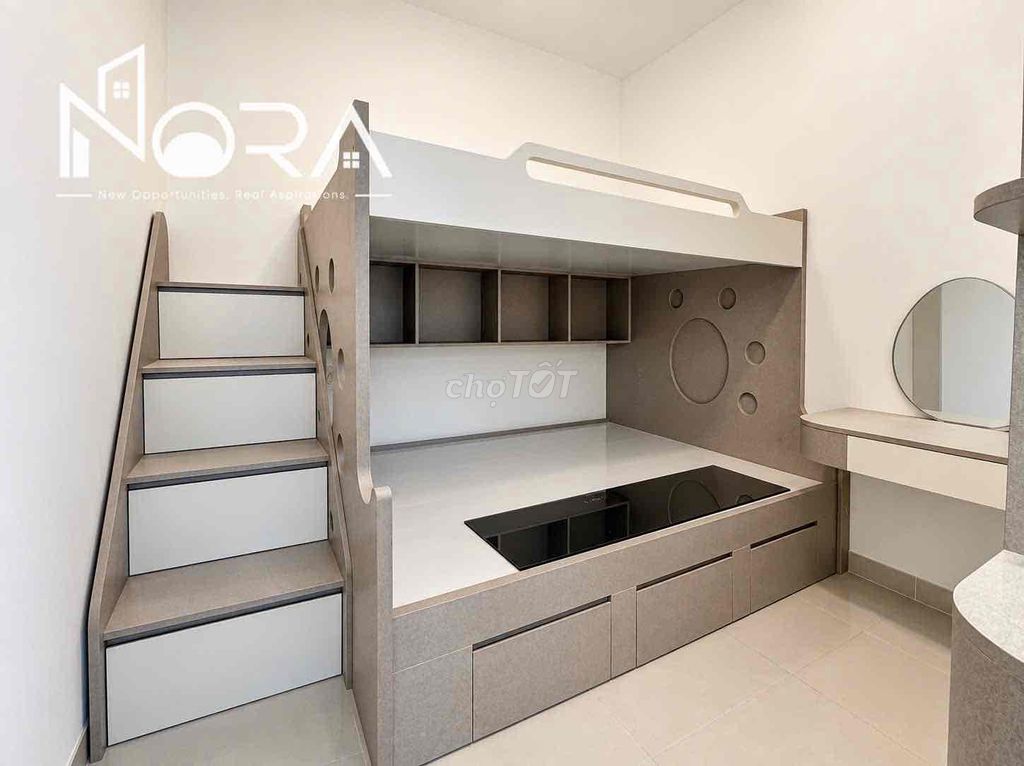 Rent the apartment 2 bedrooms near the 7th, 10th District R.