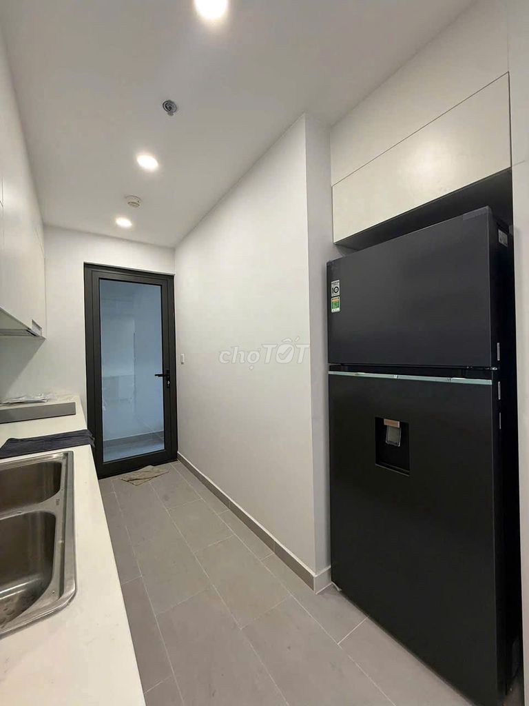 Dream Home apartment, RlET OF THEM, Gò Vấp: 2 p sleeps, 8 million a month, 62 meters 2