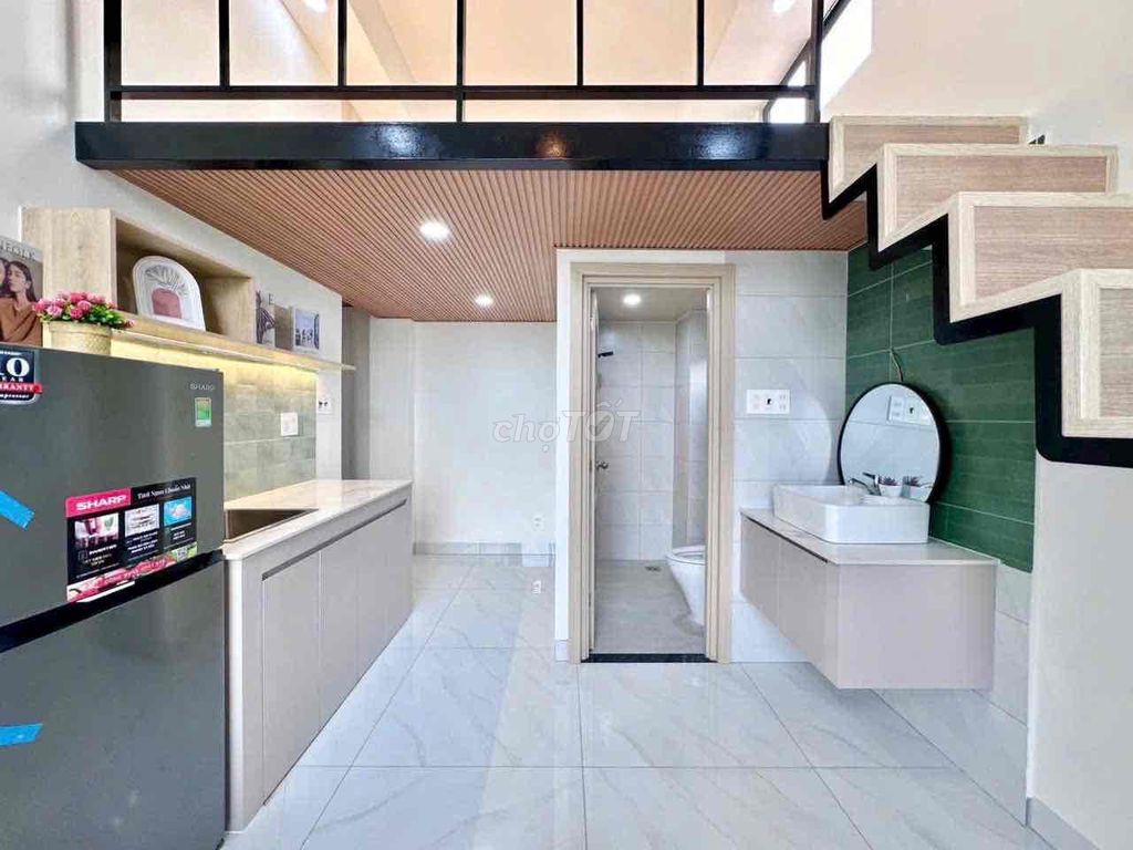 Opened apartment with a guard - near the constitution, the trade, K300.