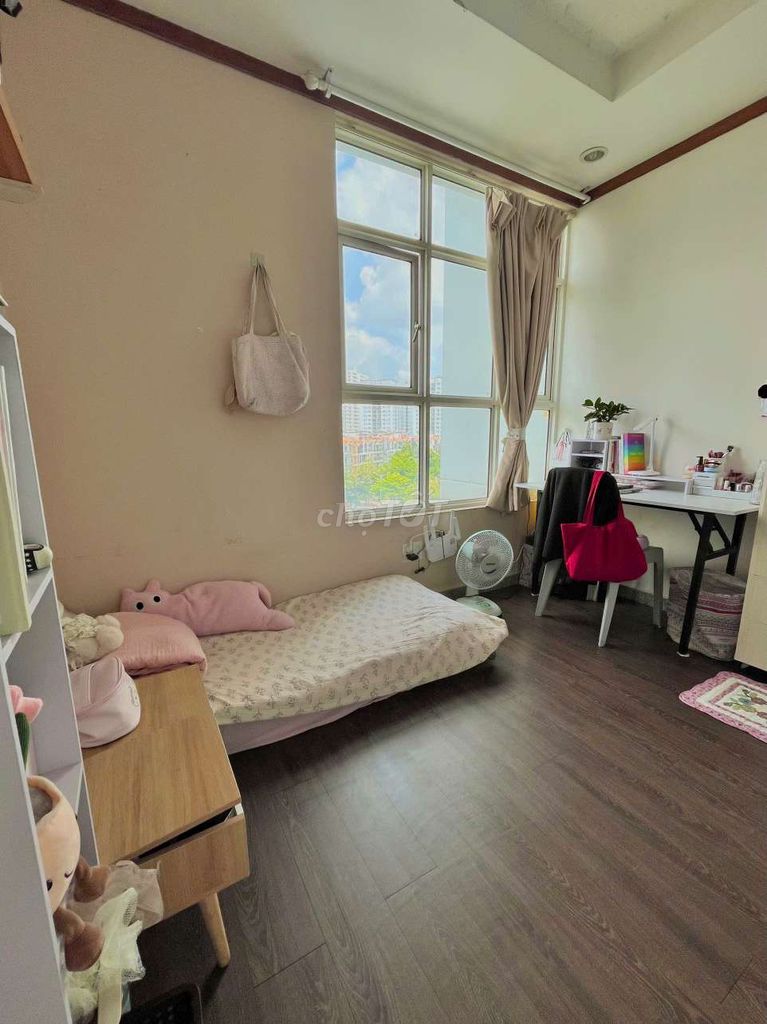 Rent a mini apartment right at Him Lam District 7