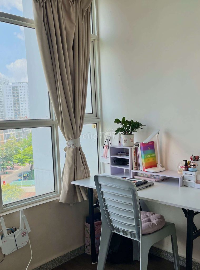 Rent a mini apartment right at Him Lam District 7