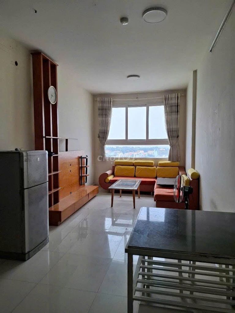 Tecco Green Nest-two bedrooms, two toilets, seven and a half million rent a month.