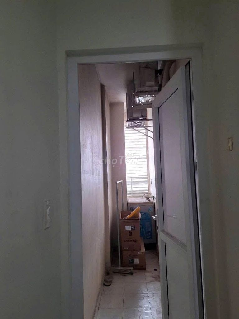 Tecco Green Nest-two bedrooms, two toilets, seven and a half million rent a month.
