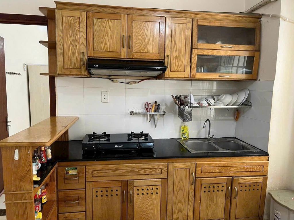 The tecco Green Nets rented two rooms with interiors for 7.5 million.