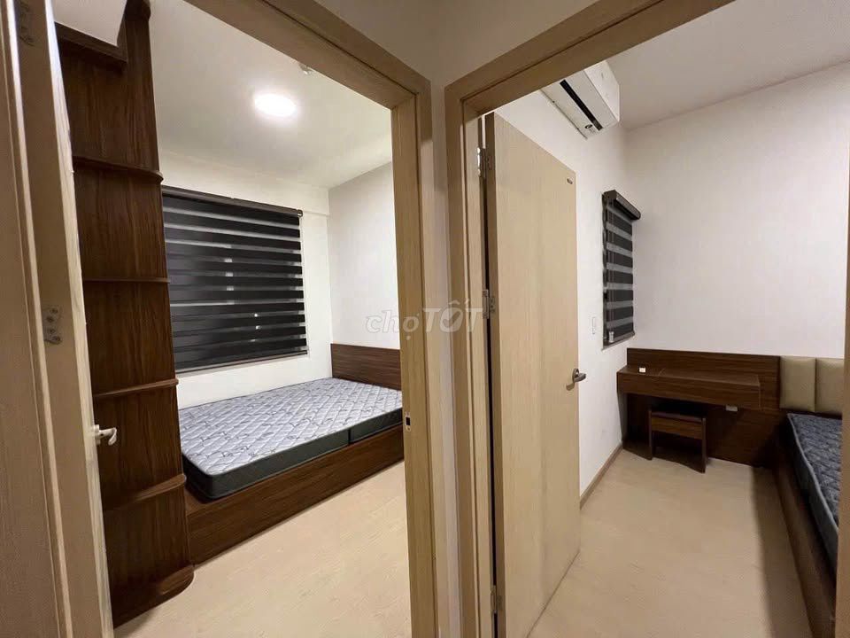 Rent C/c Park Legend, Hoàng Văn Thụ - double bedroom, full interior cost of 15 million