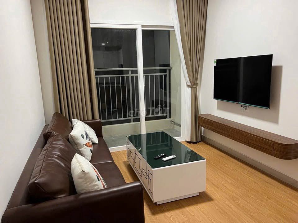 Rent C/c Park Legend, Hoàng Văn Thụ - double bedroom, full interior cost of 15 million