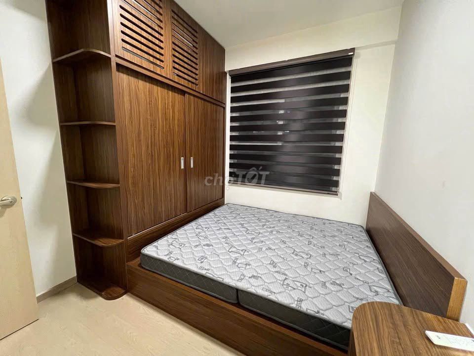 Rent C/c Park Legend, Hoàng Văn Thụ - double bedroom, full interior cost of 15 million