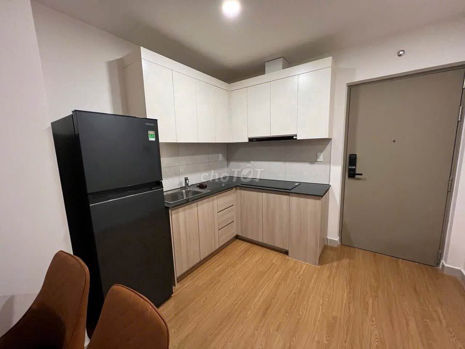 Rent C/c Park Legend, Hoàng Văn Thụ - double bedroom, full interior cost of 15 million