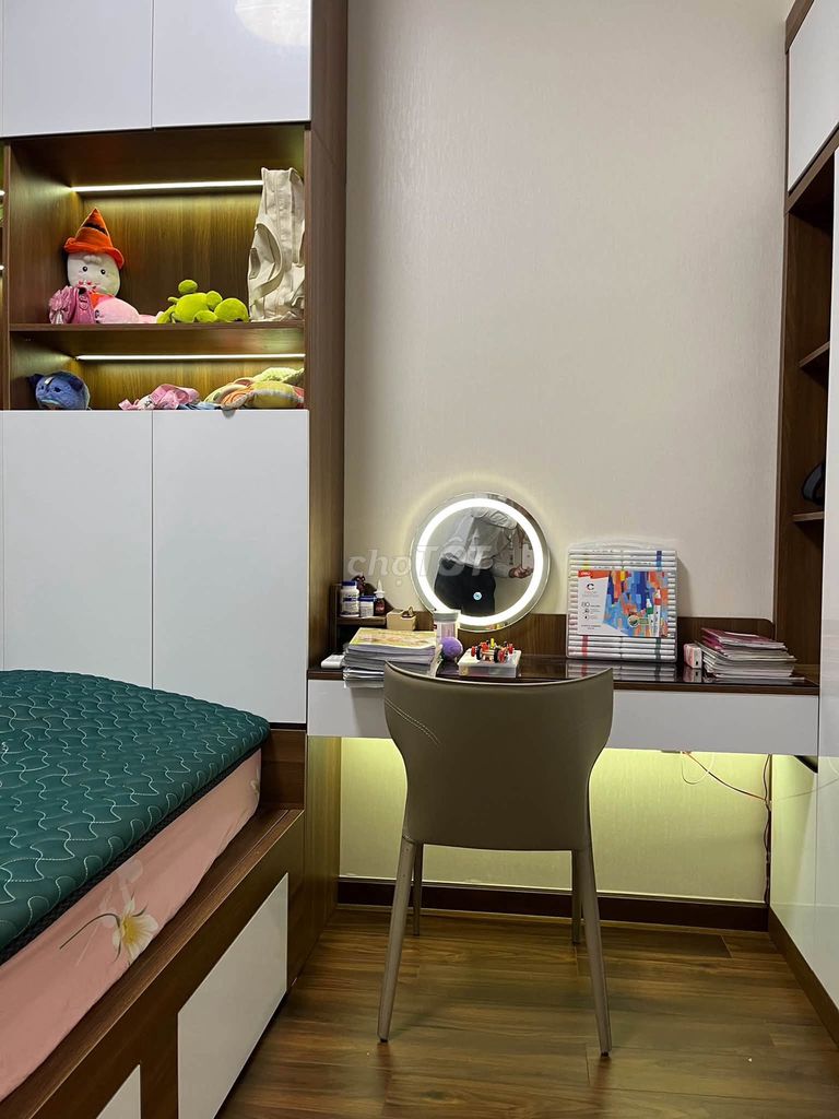 Rent a Akari City high-level apartment - Võ Văn Kiệt cash, Bình Tân