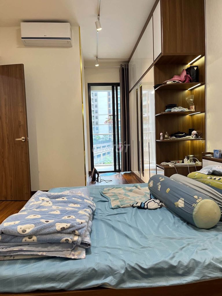 Rent a Akari City high-level apartment - Võ Văn Kiệt cash, Bình Tân