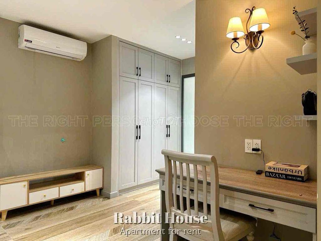 Penthouse on Nguyễn Cửu Vân, Q Bình Thạnh