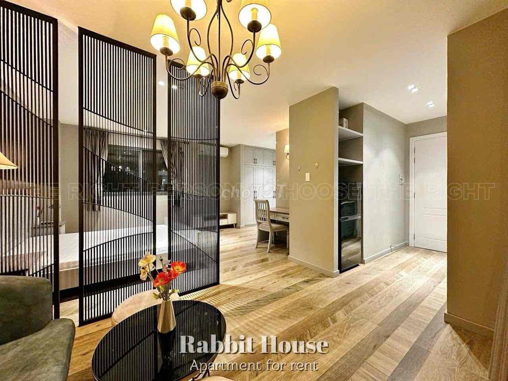 Penthouse on Nguyễn Cửu Vân, Q Bình Thạnh