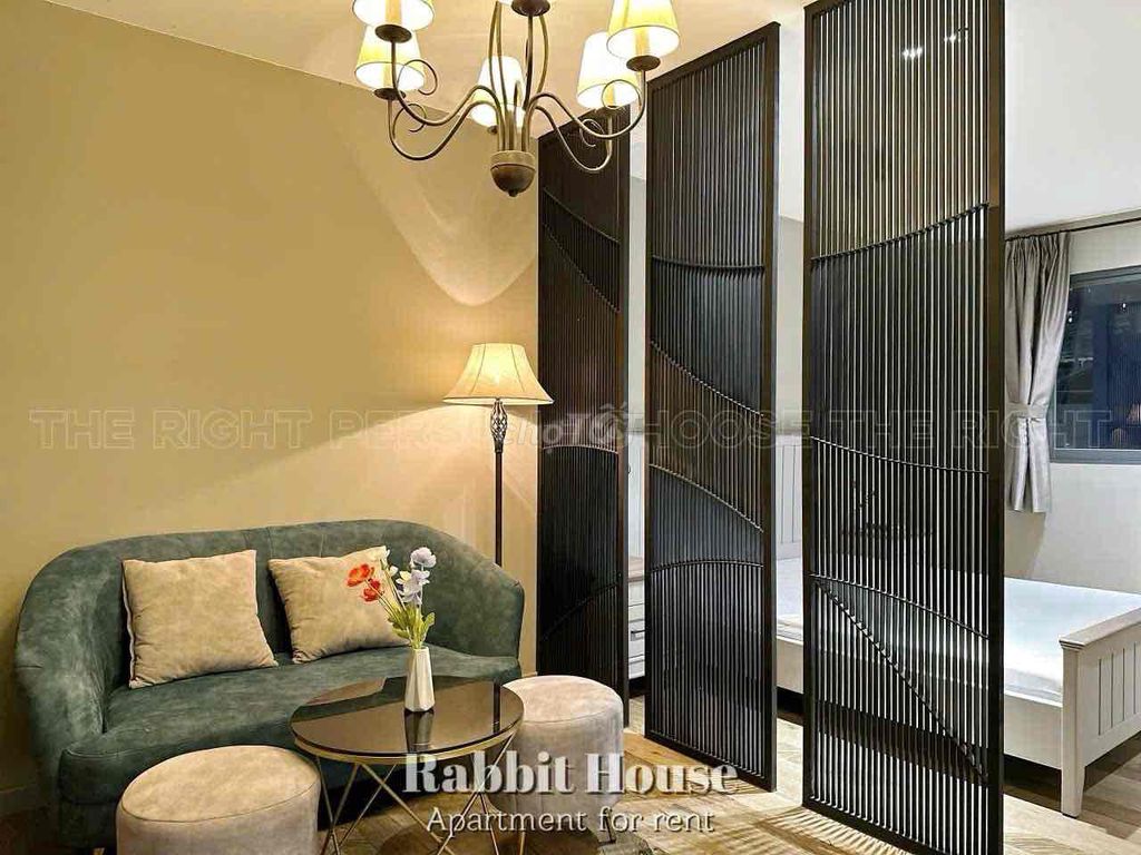 Penthouse on Nguyễn Cửu Vân, Q Bình Thạnh