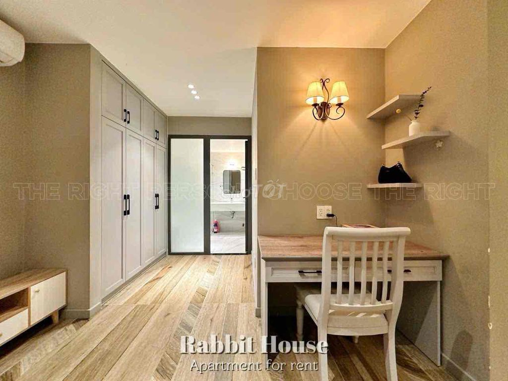 Penthouse on Nguyễn Cửu Vân, Q Bình Thạnh