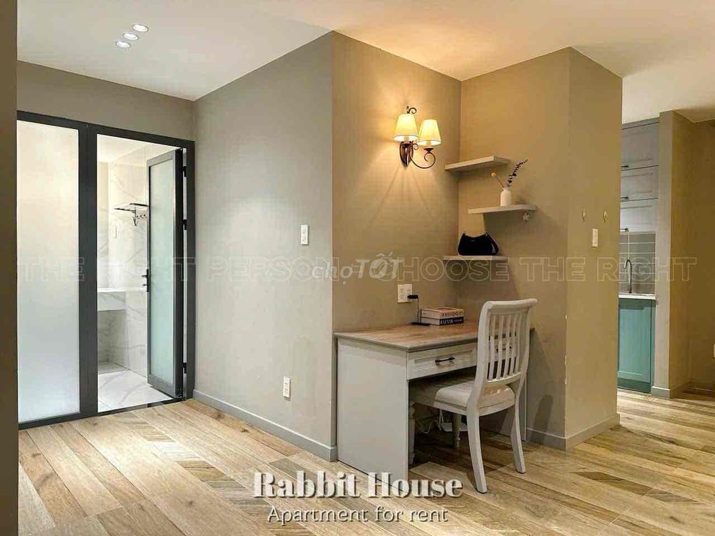 Penthouse on Nguyễn Cửu Vân, Q Bình Thạnh