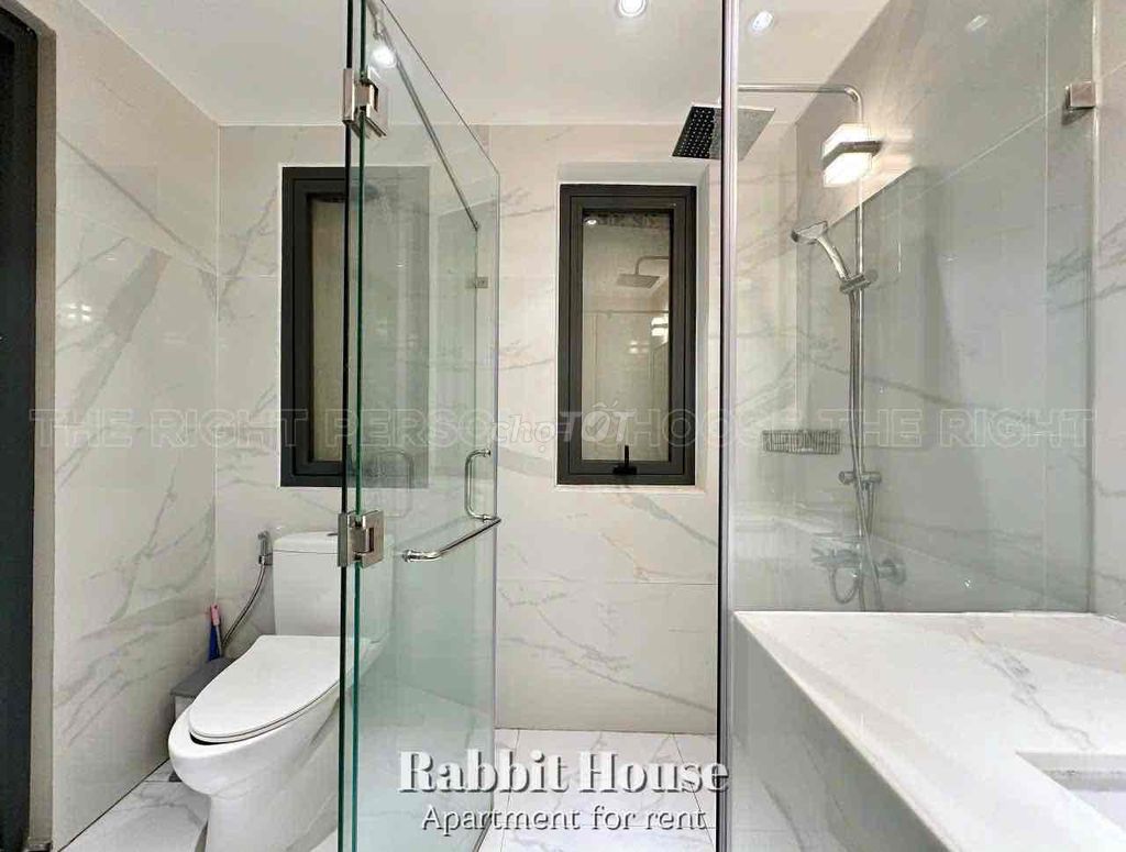 Penthouse on Nguyễn Cửu Vân, Q Bình Thạnh
