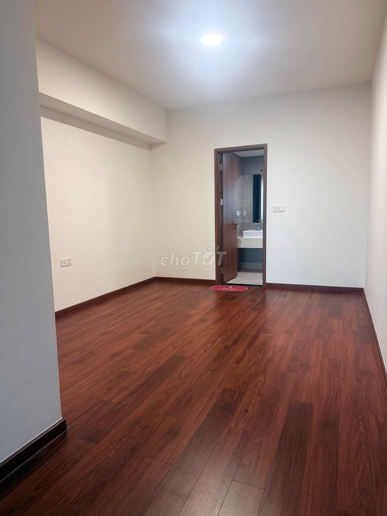 Rent Akari City Võ Văn Kiệt-0 100 m2 3 bedrooms 2 senior cabinet toilets