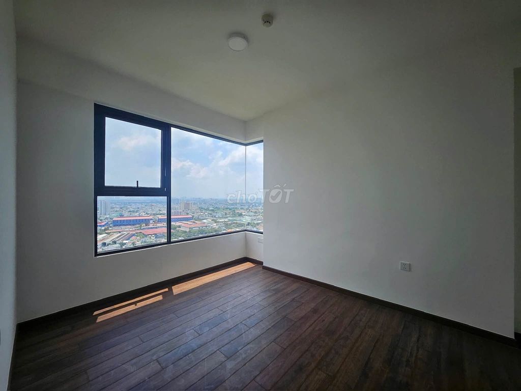 Rent Akari City Võ Văn Kiệt 92m2 3 bedrooms 2 senior cabinet toilets