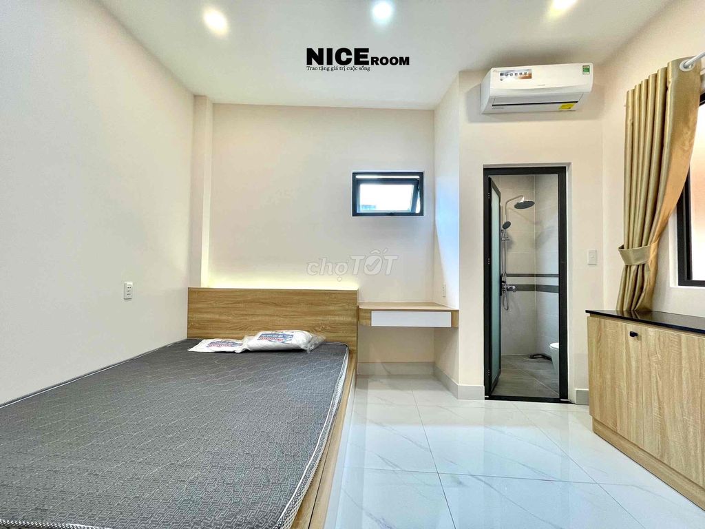 apartment full interior - Võ Duy Ninh, Bình Thạnh 01 near hutech – uef
