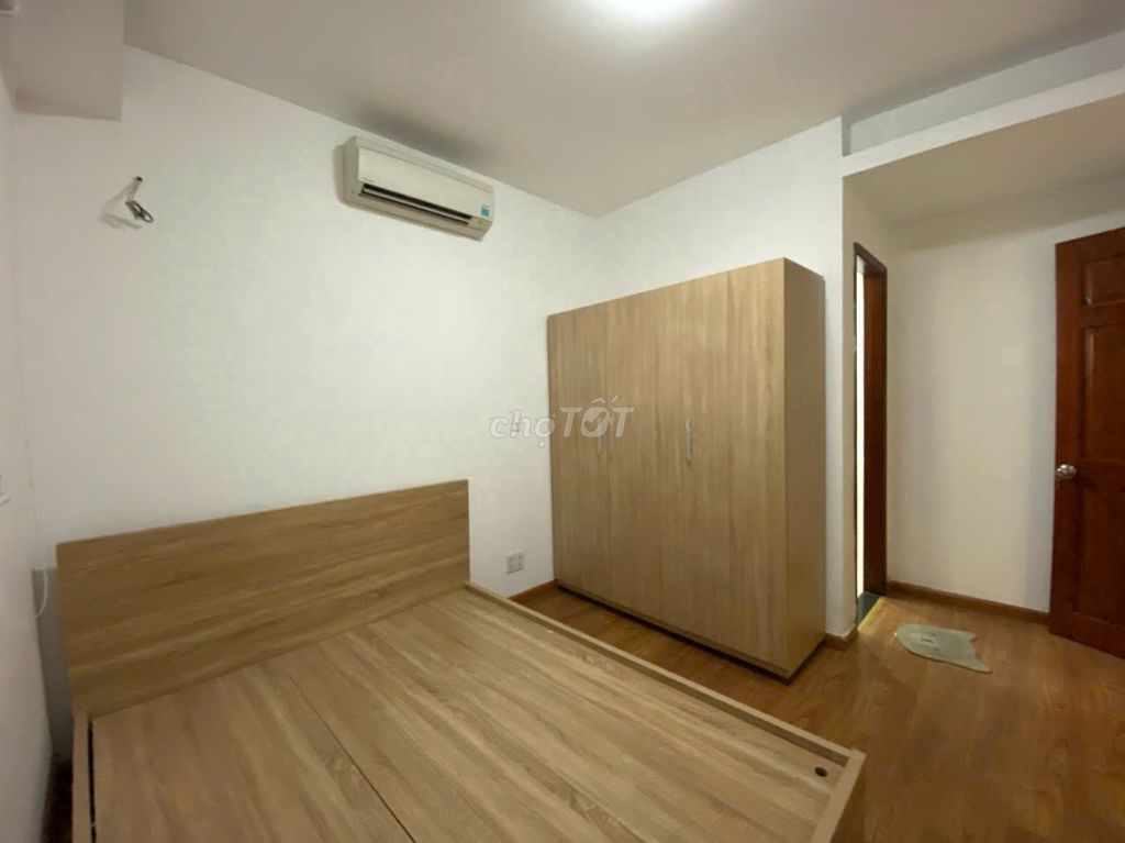 apartment central plaza – 65 M2 (2 bedroom, 2 toilet) - level - 13 million a month