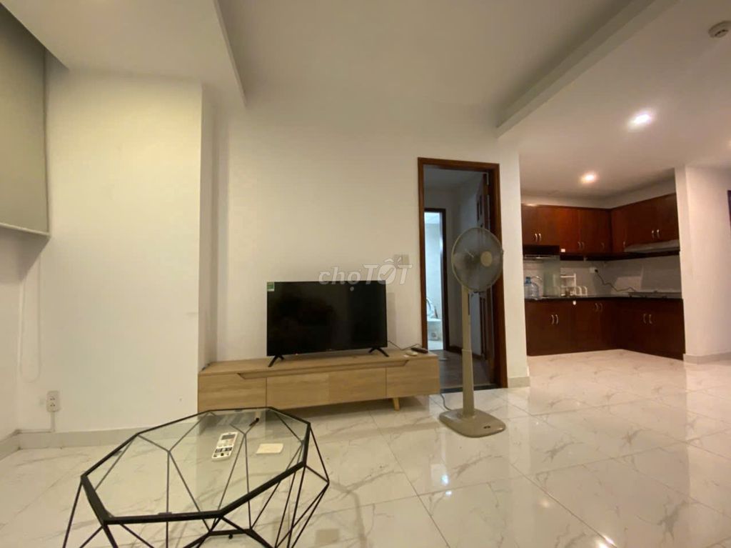 apartment central plaza – 65 M2 (2 bedroom, 2 toilet) - level - 13 million a month