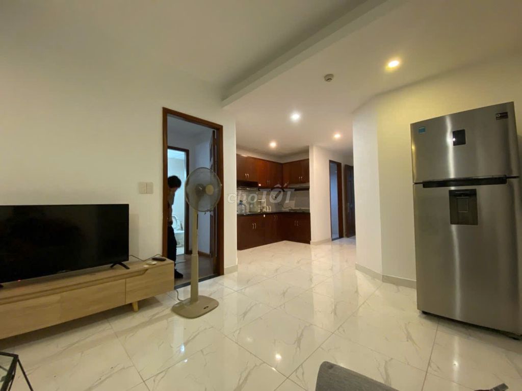 apartment central plaza – 65 M2 (2 bedroom, 2 toilet) - level - 13 million a month