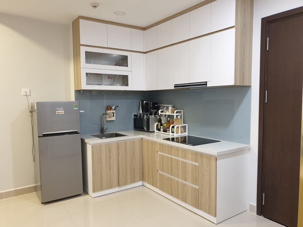 Rent The Harmona 50 M2 A bedroom for 11 million