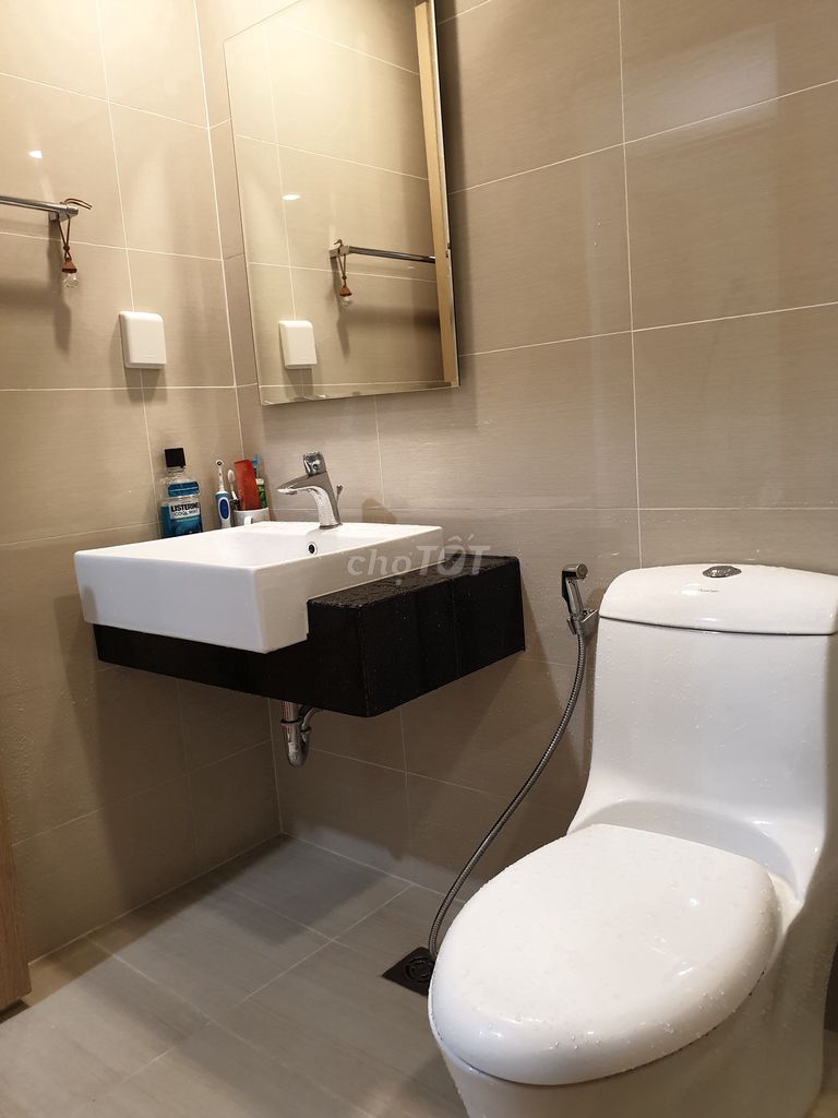 Rent The Harmona 50 M2 A bedroom for 11 million