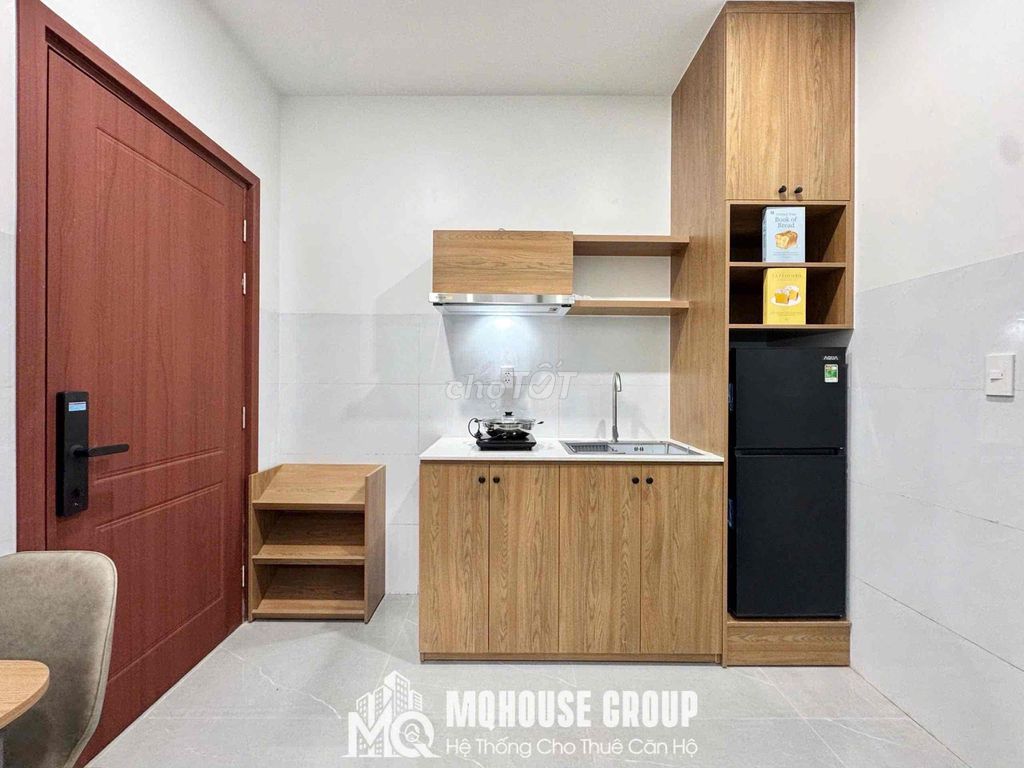 apartment 1 Vườn Lài near nttu, vlu good.