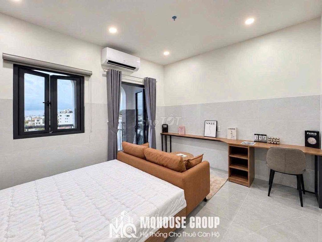 apartment 1 Vườn Lài near nttu, vlu good.