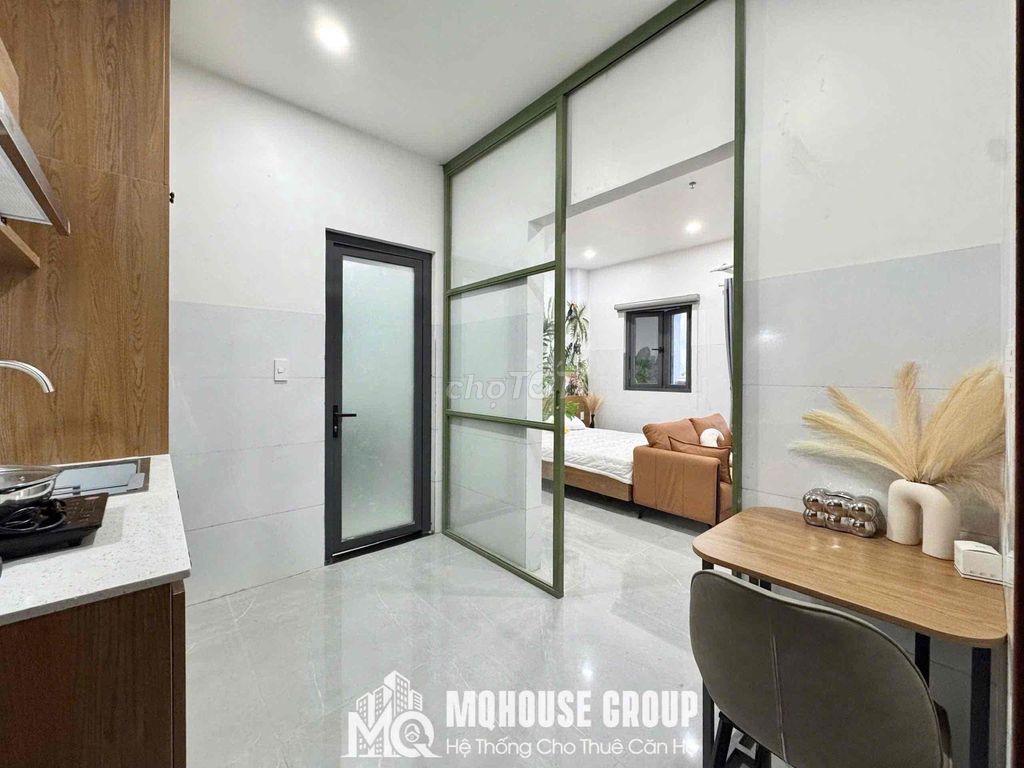 apartment 1 Vườn Lài near nttu, vlu good.