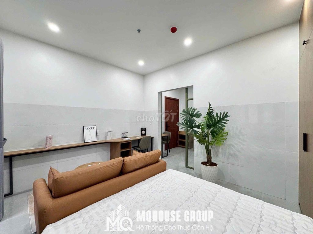 apartment 1 Vườn Lài near nttu, vlu good.