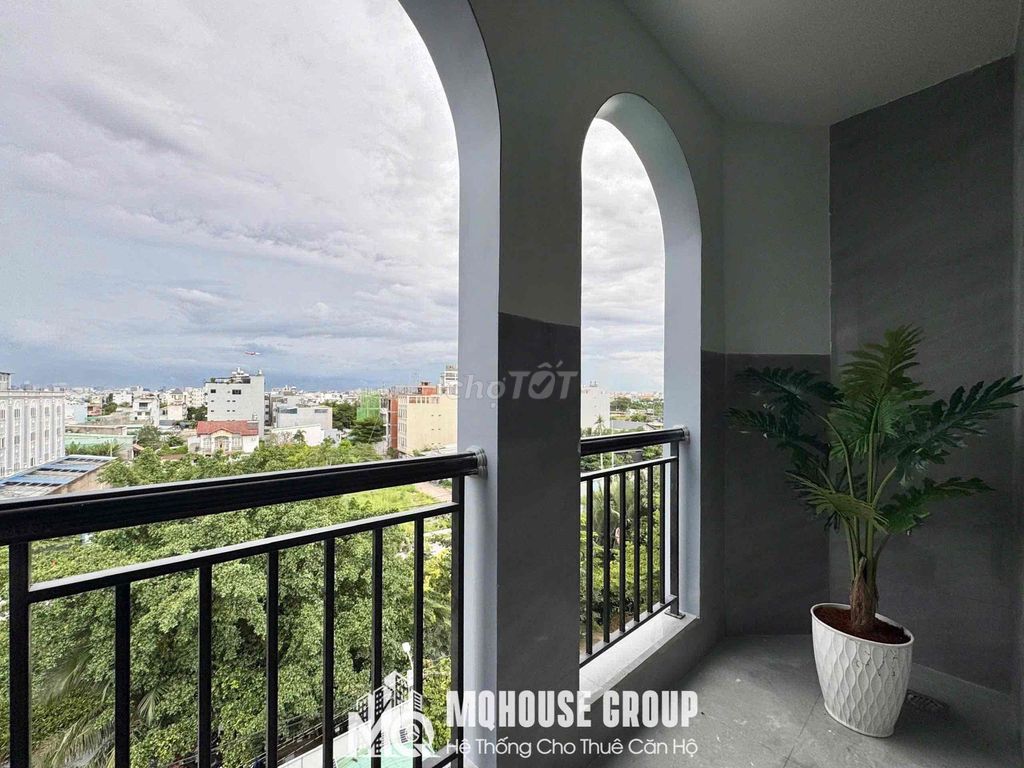 apartment 1 Vườn Lài near nttu, vlu good.