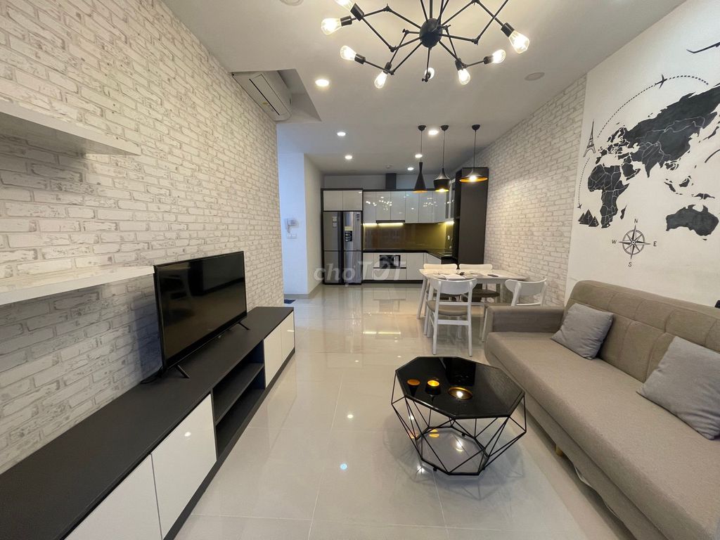 3 bedroom.2 toilets - 24 million - Botanica Premier - a cool high floor