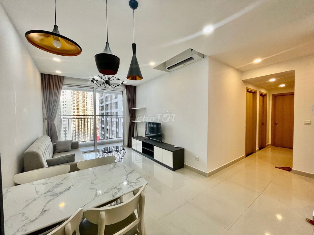 3 bedroom.2 toilets - 24 million - Botanica Premier - a cool high floor