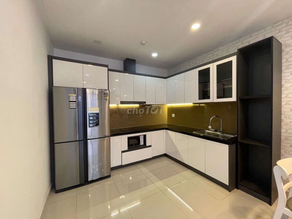 3 bedroom.2 toilets - 24 million - Botanica Premier - a cool high floor