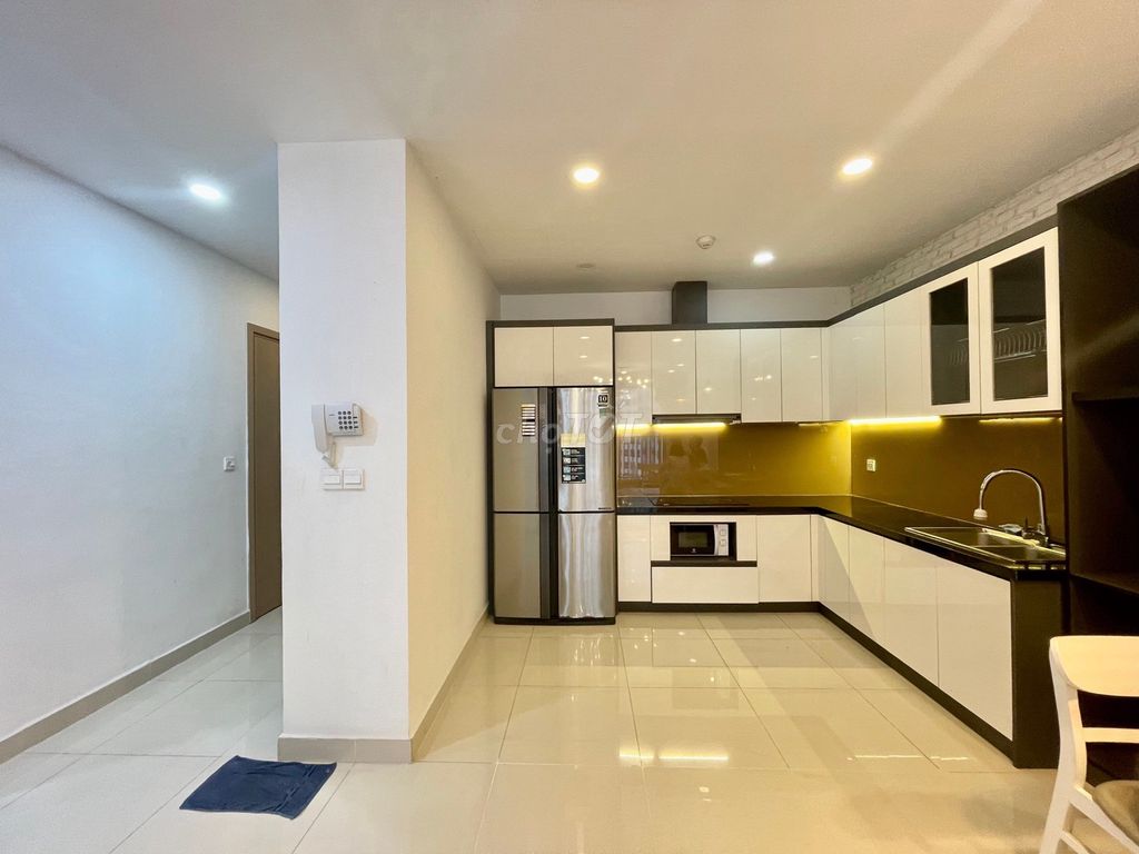 3 bedroom.2 toilets - 24 million - Botanica Premier - a cool high floor