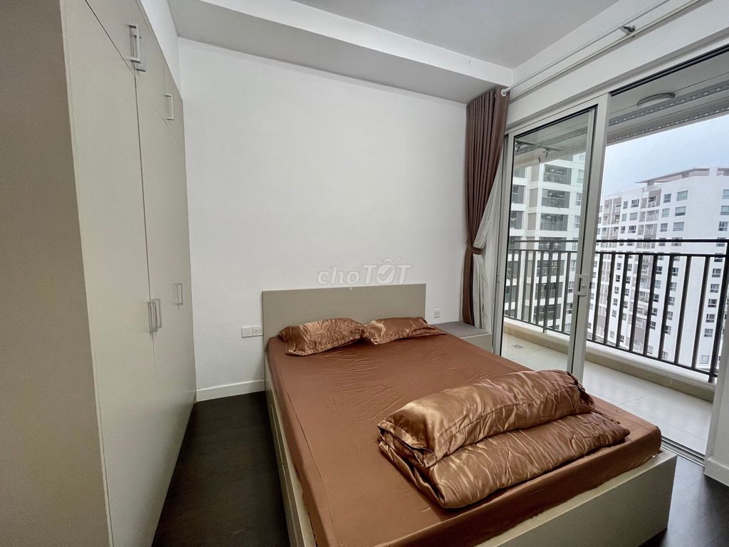3 bedroom.2 toilets - 24 million - Botanica Premier - a cool high floor