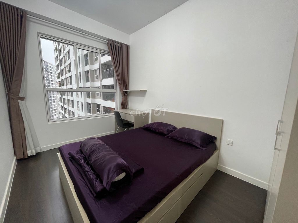 3 bedroom.2 toilets - 24 million - Botanica Premier - a cool high floor